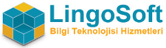 LingoSoft Bilgi Teknolojisi Logo